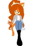 Julie the Cat Julie the Cat