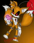 Tails doll? ? ?