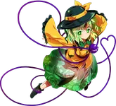 Koishi Komeiji