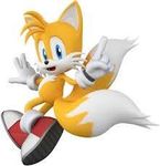 Tails Tails