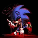 No you didn't! *wacks Sonic.exe with a pan and runs off* Sonic.exe: *Says in a drunklike voice* Wait for me... No you didn't! *wacks Sonic.exe with a pan and runs off* Sonic.exe: *Says in a drunklike voice* Wait for me...