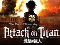 Attack On Titan Attack On Titan