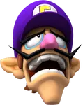 Waluigi