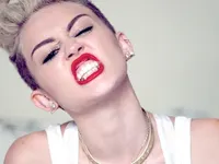 Miley Cyrus