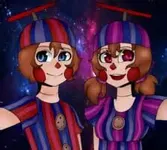 balloon boy/balloon girl balloon boy/balloon girl