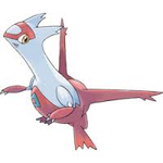Latias Latias