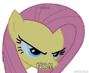No