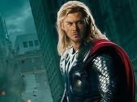 Thor Thor