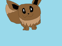 Eevee Eevee