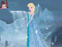 good luck charlie or frozen