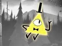 bill cipher (me) bill cipher (me)