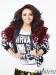 Jesy Nelson! Jesy Nelson!