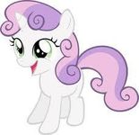 Sweetie Belle Sweetie Belle