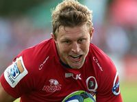 Lachie Turner (Reds)