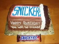 Snicker Snicker