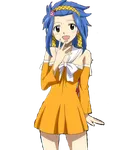 Levy McGarden
