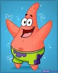 Patrick Star