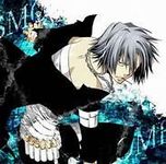 Gokudera Gokudera