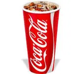 Coke! Coke!