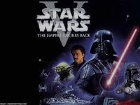 The Empire Strikes back The Empire Strikes back