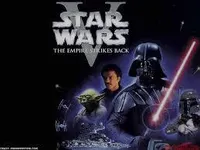 The Empire Strikes back The Empire Strikes back