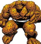 The thing The thing
