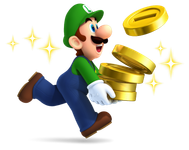 Luigi Luigi