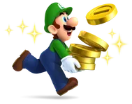 Luigi Luigi