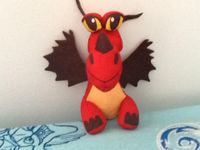 Dragon 3. Dragon 3.