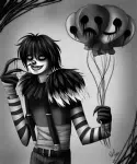 Laughing Jack (The only clown I like) Laughing Jack (The only clown I like)