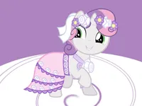 sweetiebelle