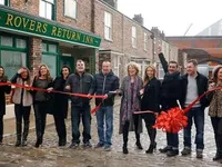 Coronation street