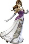 Zelda Zelda