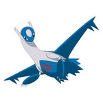 Latios Latios