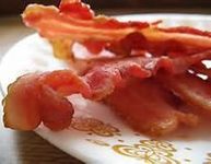 BACON!! BACON!!
