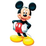 Mickey Mouse Mickey Mouse