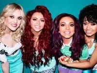 Little Mix!