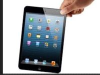 iPad mini iPad mini