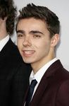 Nathan Skyes Nathan Skyes