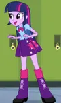 Equestria girls Equestria girls