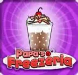 Freezeria Freezeria
