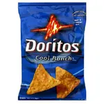 Cool Ranch Cool Ranch