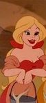 Claudette Claudette