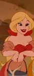 Claudette Claudette