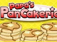 Pancakeria Pancakeria