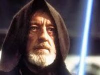 Old Ben Kenobi Old Ben Kenobi