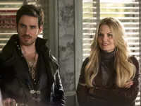 Captain Swan (Emma and Hook)