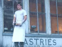 Meh he could do better :O Meh he could do better :O
