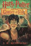 Harry Potter and the Goblet of Fire Harry Potter and the Goblet of Fire