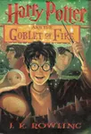 Harry Potter and the Goblet of Fire Harry Potter and the Goblet of Fire